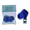 Spanband 25mm met klemgesp lengte 5m